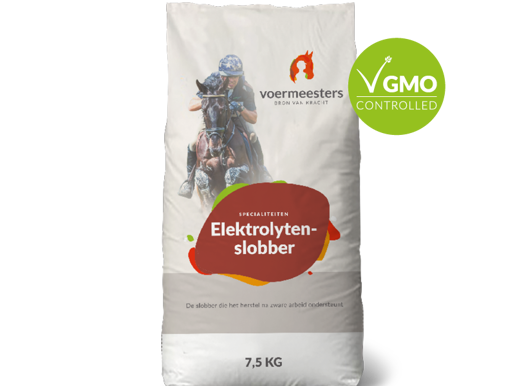 Voermeesters Elektrolytenslobber