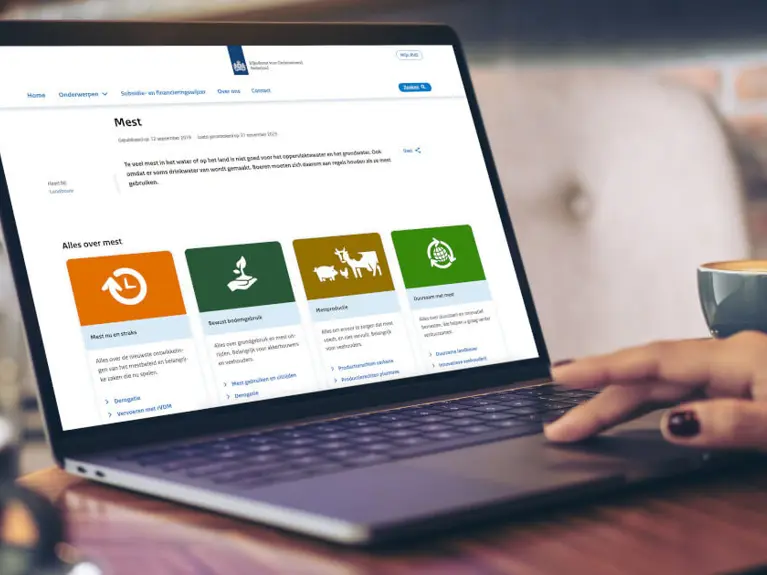 Mest Landbouwsubsidie 1200X630