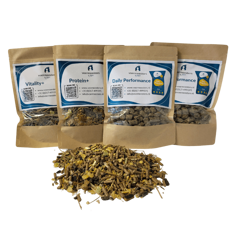 Proefpakket Voermeesters Performance