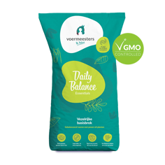 Voermeesters Daily Balance