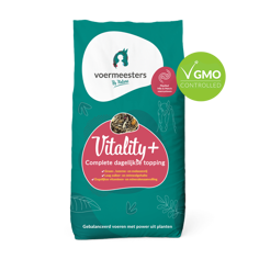 Voermeesters Vitality+