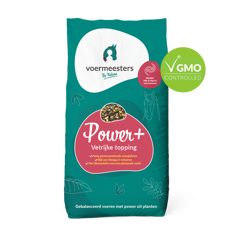 Voermeesters Power+