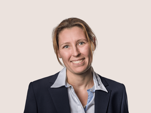 Nutritionist Wendy Warmerdam 