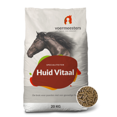 Voermeesters Huid Vitaal