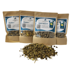 Proefpakket Voermeesters Balance