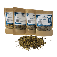 Proefpakket Voermeesters Breed