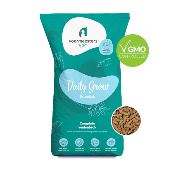 Voermeesters Daily Grow