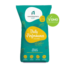 Voermeesters Daily Performance