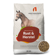 Voermeesters Rust & Herstel