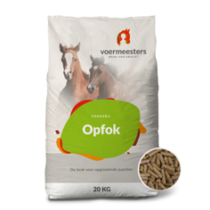 Voermeesters Opfok