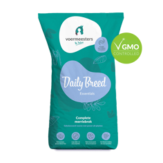 Voermeesters Daily Breed