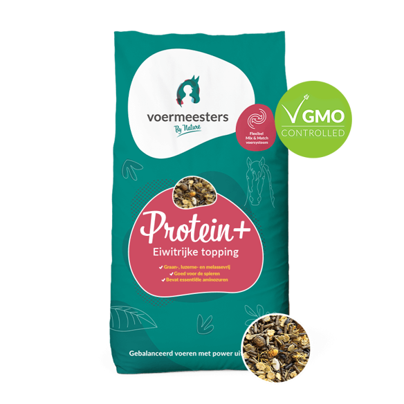 Voermeesters Protein+